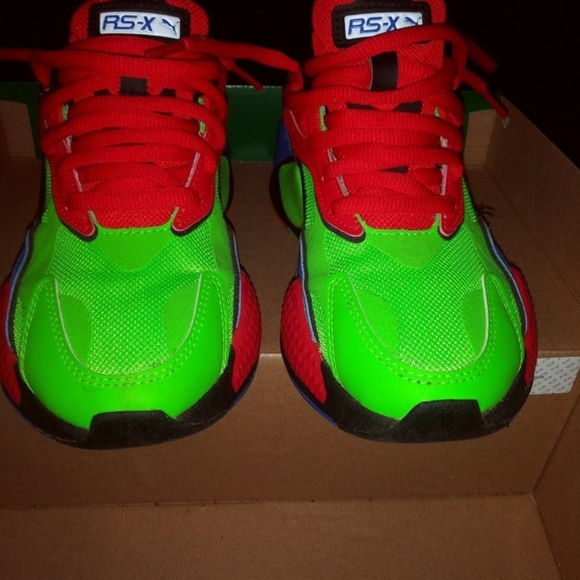 Puma Sneakers - Picture 5 of 7